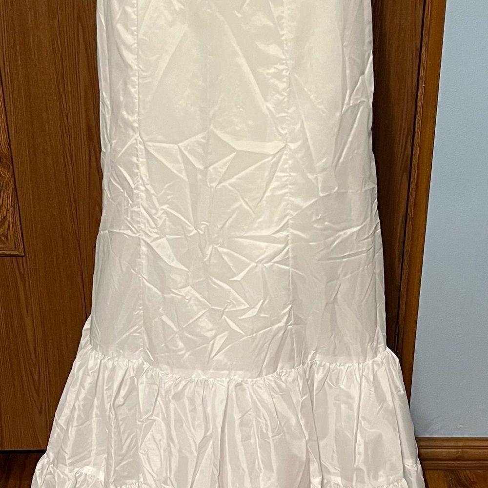 Petticoat Under Skirt for Wedding Dress